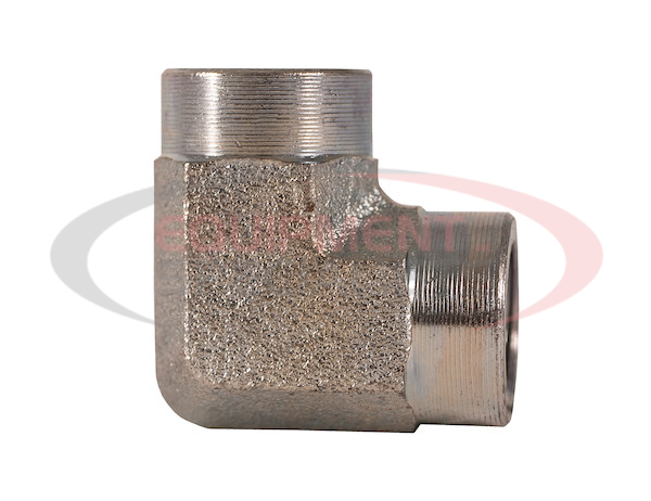 90? Elbow 1 Inch Female Pipe Thread To 1 Inch Female Pipe Thread