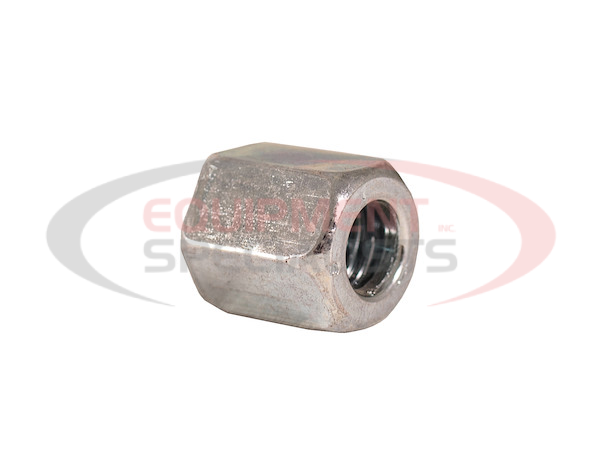 3 Piece Nut 5/8 Inch Tube O.D.