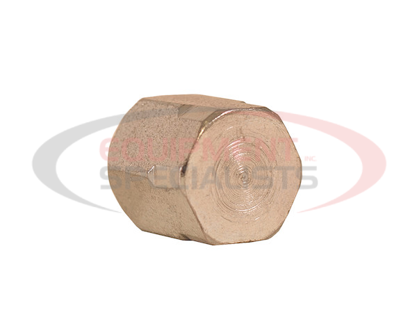 Cap For 5/8 Inch Tube O.D.