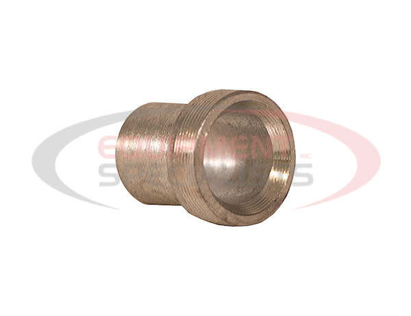 3 PIECE SLEEVE 3/4 INCHTUBE O.D.