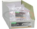 5/8 x 3.3 Inch Clear Zinc Hitch Pin With Cotter