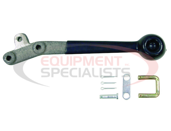Handle For HV25 Hydraulic Valve