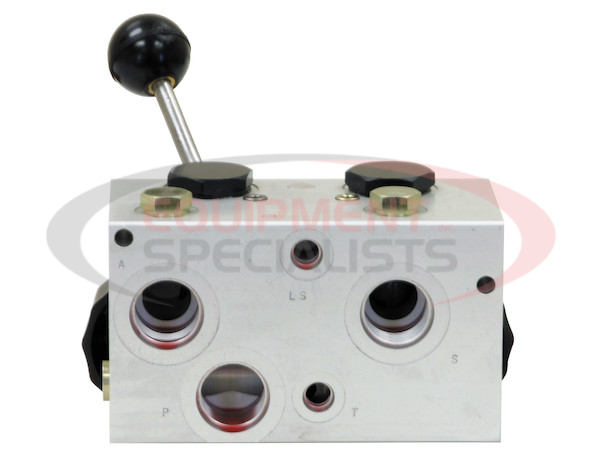 Load Sensing Spreader Valve 5-15 GPM