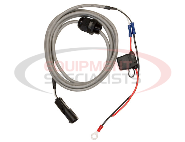 9 Foot Harness For Electrically Operated Sectional valve