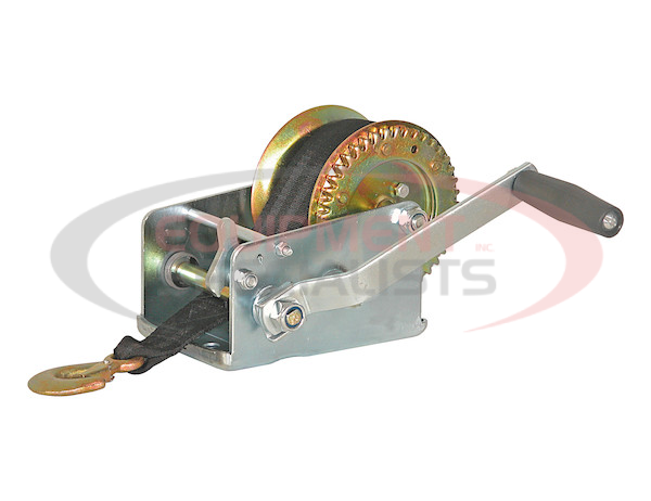 Hand Winch 800 Pound Capacity