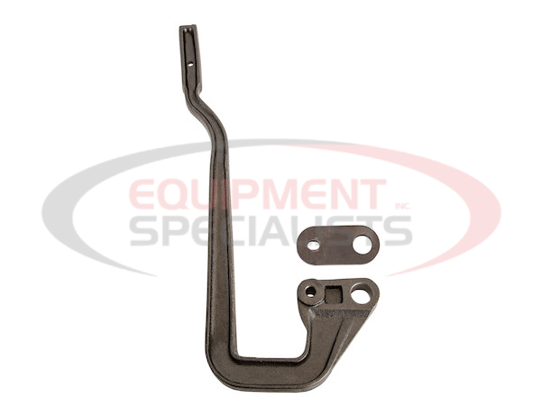 Tailgate Release Lever