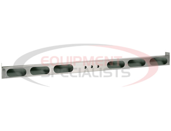 77 Inch Stainless Steel Light Box For Oval Lights