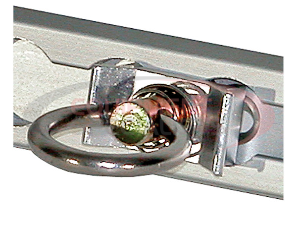 Load Ring For Super Track