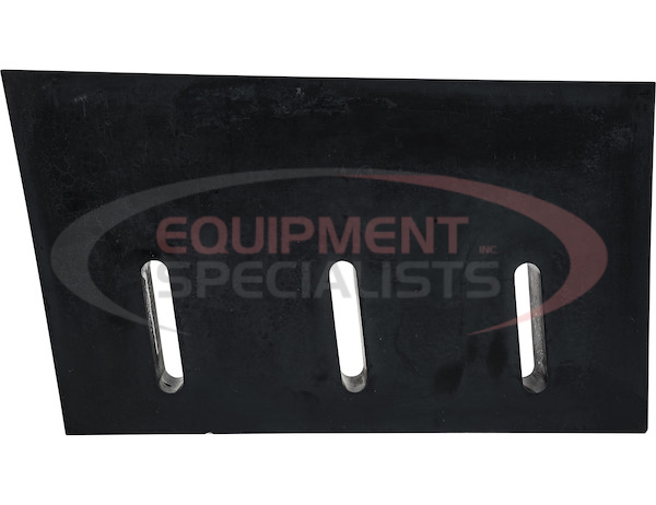 SAM Urethane Cutting Edge - Right Hand - Compares to Boss? #s MSC19270 and MSC19271