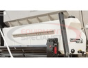 SaltDogg? Hydraulic Pre-Wet Kit With Two 400-Gallon Poly V-Box Mount Reservoirs