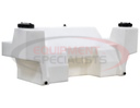SaltDogg? Pre-Wet Kit for SHPE2000 Spreaders with 60 Gallon Reservoir