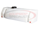 SaltDogg? Hydraulic Pre-Wet Kit With Two 30 Gallon Poly V-Box Mount Reservoirs for 1400 Series Spreaders