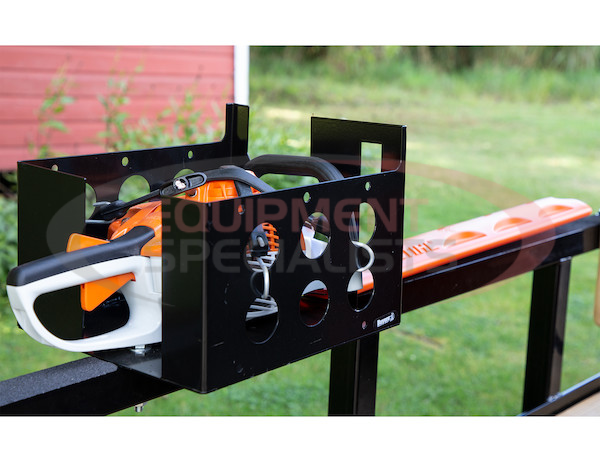Multi-Rack for Open/Enclosed Landscape Trailers