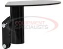 SAM Center Deflector for Western V-plows - Replaces Western #44570