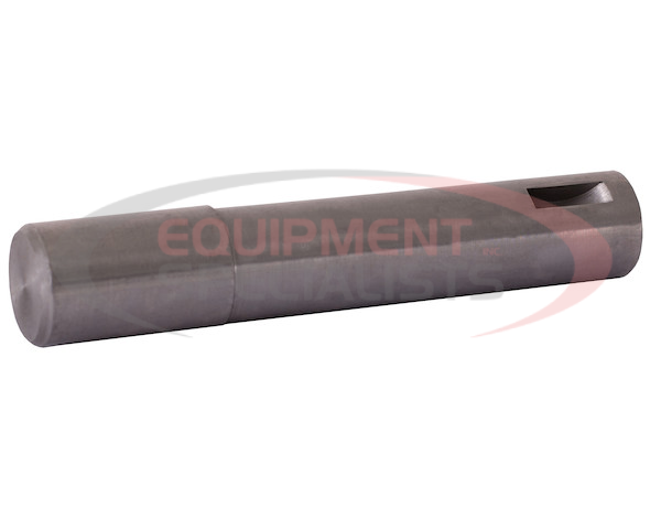 Midship stub shaft for 1-1/4in tube