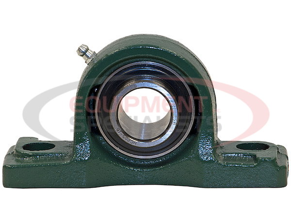 15/16 Inch Shaft Diameter Eccentric Locking Collar Style PIllow Block Bearing