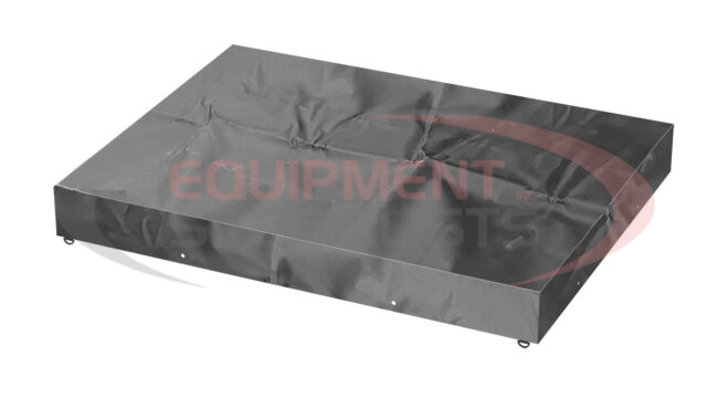 Tarp Kit - .35 CY