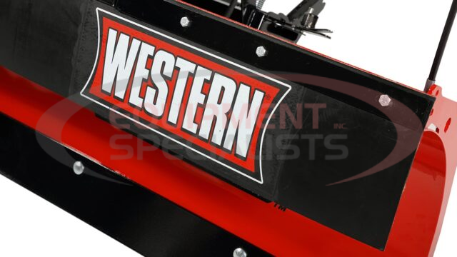 WP RUBBER DEFLECTOR KIT UTV 5-1/2 FT