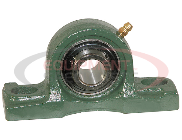 1-15/16 INCH SHAFT DIAMETER SET SCREW STYLE PILLOW BLOCK BEARING
