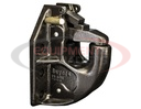 45 Ton 6-Hole Air Compensated Pintle Hook