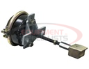 Brake Chamber and Mounting Kit for 50 Ton Air Compensated Pintle Hooks
