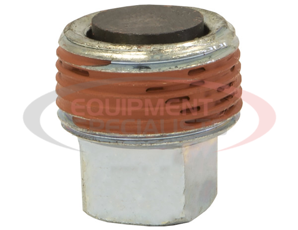3/4 Inch NPT Magnetic Drain Plug