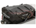 SaltDogg? PRO2000 2.0 Cubic Yard Electric Poly Hopper Spreader - Chain