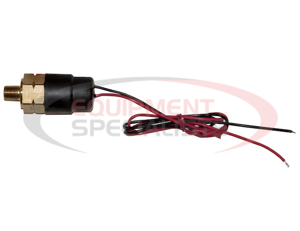 FILTER ELEMENT MONITORING KIT