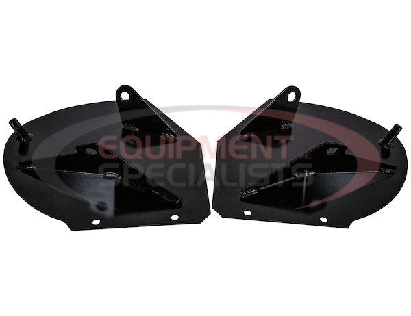 SAM Pro-Wings Snow Plow Extension Kit