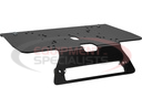 Fleet Series Drill-Free Light Bar Cab Mount for GMC?/Chevy? 1500-3500 Work Cab, Non Spoiler (2020+)