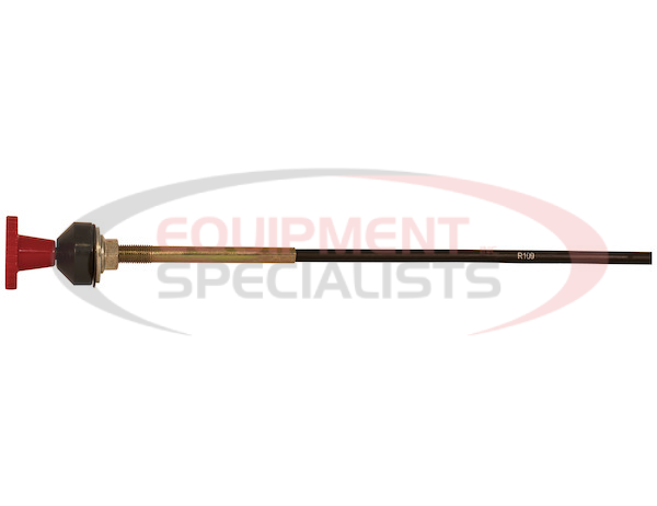 Mack? Replacement Throttle Cable