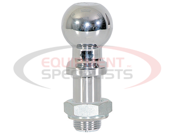 2-5/16 Inch Replacement Ball With Nut For BH10 Series