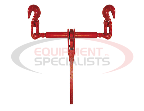 3/8 - 1/2 Inch Ratcheting Load Binder