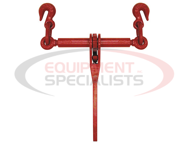 5/16 - 3/8 Inch Ratcheting Load Binder