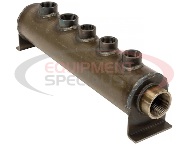 Return Line Manifold