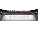 6 Inch Wide LED Scene Light - Rectangular Lens