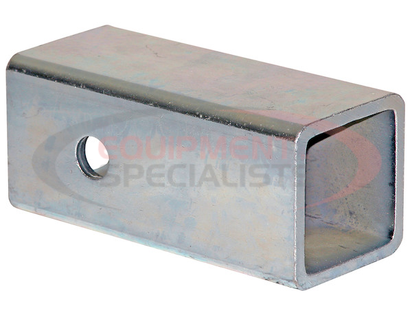 2-1/2 to 2 Inch Receiver Tube Adapter