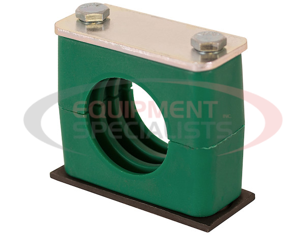 STANDARD SERIES CLAMP FOR HOSE 3/8 INCH I.D.