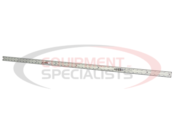 Super Track Bundle with 4 Aluminum Rails, 8 Tie Rings and Mounting Hardware