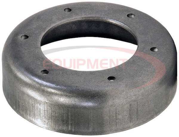 Steel Filler-Breather Weld Flange Adapter