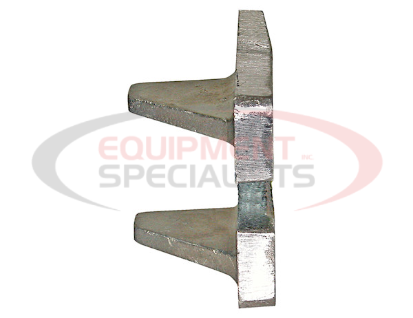 (3) : Aluminum Bracket for Tailgate Latch