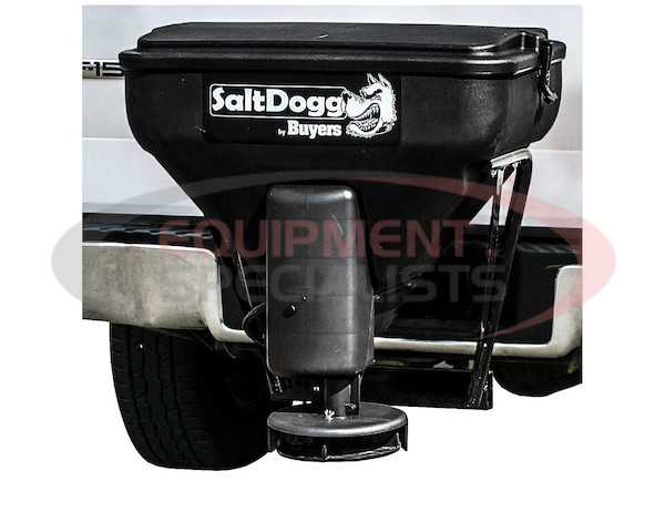 SaltDogg? TGS02 4 Cubic Foot Tailgate Spreader