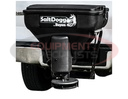 SaltDogg? TGS02 4 Cubic Foot Tailgate Spreader