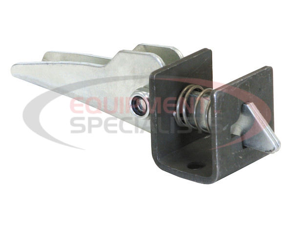 Tipper Latch-Zinc Plated