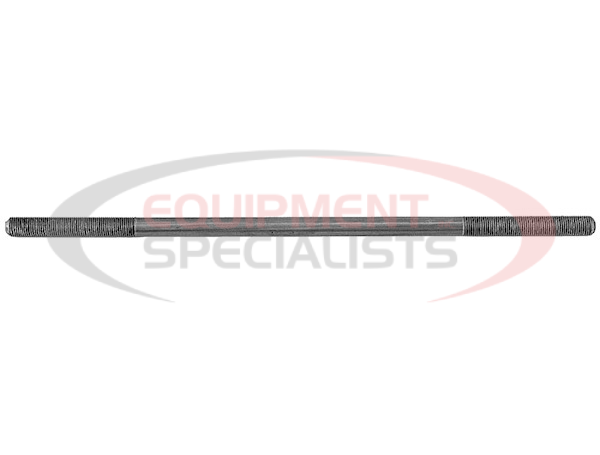 5/8-11 THREAD X 14 INCH BODY TIE DOWN ROD