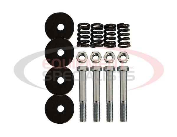 Spring Kit For Upright Steel Hydraulic Reservoirs UR50S And UR50A