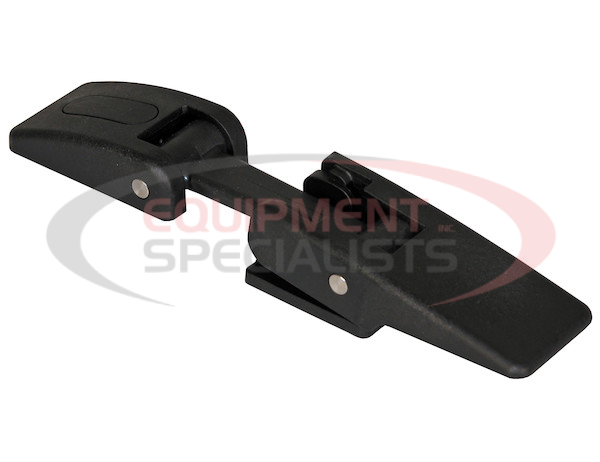 9 Inch Rubber/Polymer Draw Latch