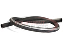 1 Inch I.D. Suction Hose 10 Foot long