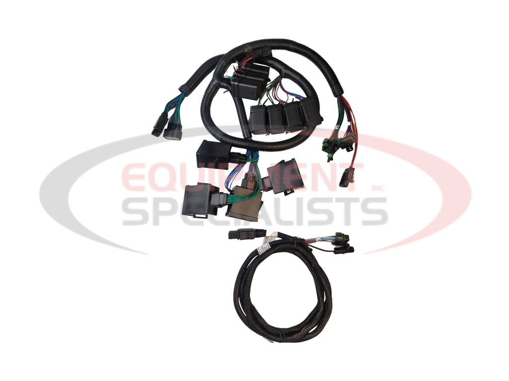Plug-In Harness Kit - 16 Pin Halogen 2020-2022 FORD SD