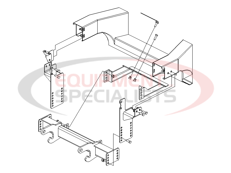 UC/RT3, DODGE DAKOTA, 00-04
